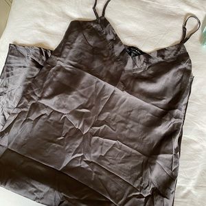 Lucky Brand slip dress new